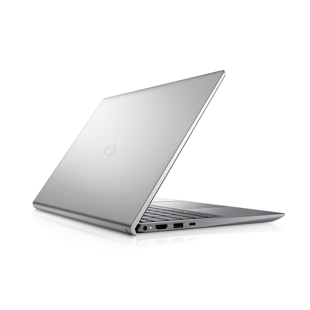 DELL Inspiron 5415 14吋輕薄筆電(R7-5700U/8G/512G/Win10/銀) | Dell