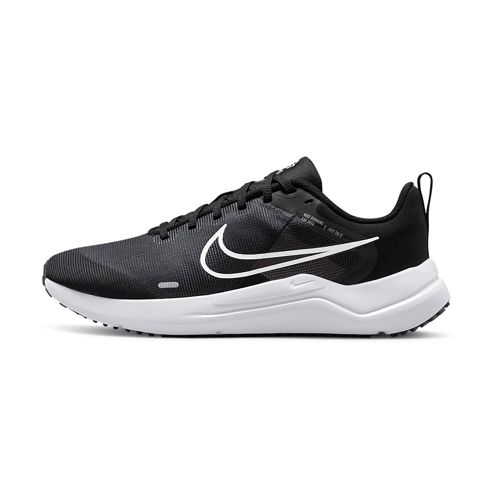 Nike Downshifter 12 女鞋 輕量 透氣 慢跑鞋 DD9294-001