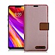 Xmart For LG G7+ ThinQ 度假浪漫風皮套 product thumbnail 4