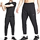 Nike Dri-FIT 運動長褲 跑步 AS M NK DF CHALLENGR WVN PANT 男款 黑(FQ4781010) product thumbnail 1