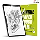 【Ringke】Rearth Apple iPad Air 4 / 5 代 10.9吋 / iPad Pro 11吋 Paper Touch Film 類紙膜 保護貼－2入 product thumbnail 2