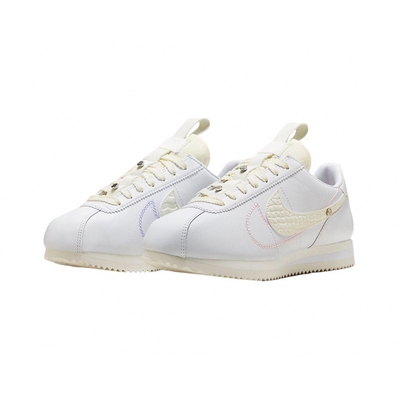 Nike Cortez White Coconut Milk 椰奶 雙勾 阿甘鞋 休閒鞋 女鞋 FD4620-111