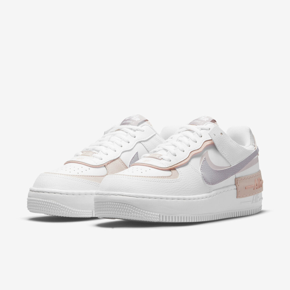 Women's nike air force shadow