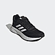 adidas 慢跑鞋 女鞋 運動鞋 緩震 DURAMO 10 黑白 GX0709 product thumbnail 1