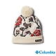Columbia 哥倫比亞 中性 - Omni-Heat鋁點保暖毛帽UCU01950 product thumbnail 1
