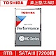 TOSHIBA東芝 8TB 3.5吋 SATAIII 7200轉桌上型硬碟(MD06ACA800) product thumbnail 1