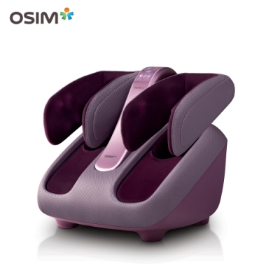 OSIM 腿樂樂 OS-393 美腿機