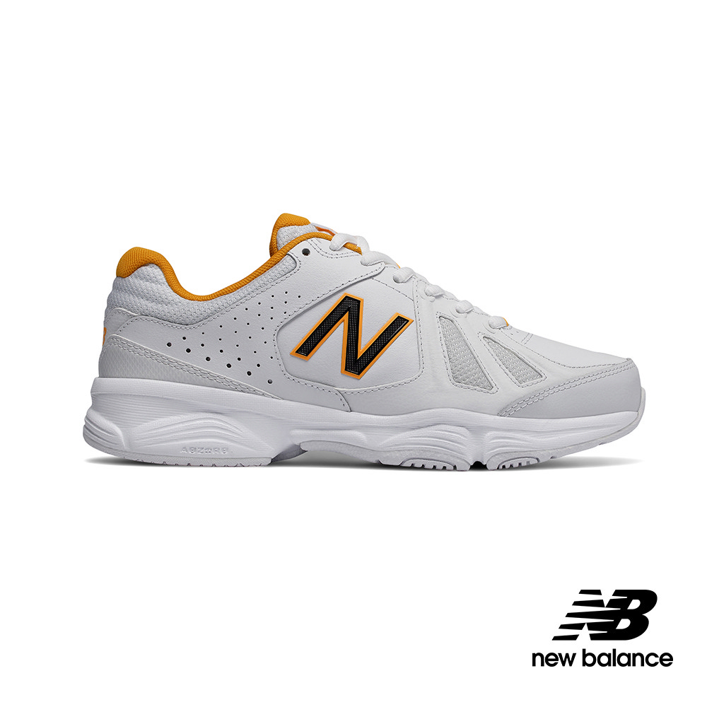 New Balance 訓練鞋_WX519WI2_中性_白色