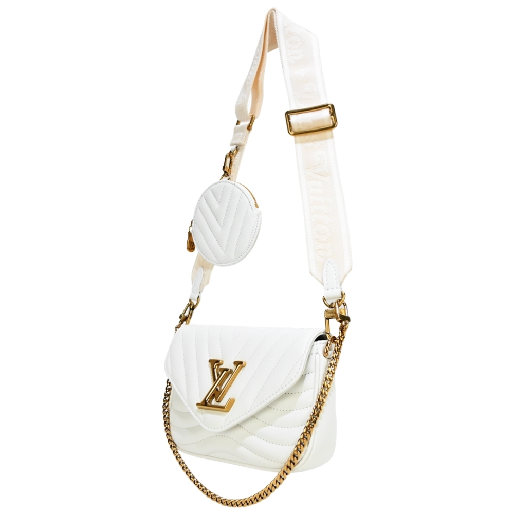 Louis Vuitton New Wave Multi Pochette