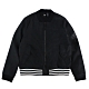 ADIDAS 女 WV 3S BOMBER 運動外套 product thumbnail 1