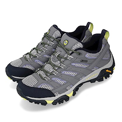 Merrell 戶外鞋 Moab 2 GTX 女鞋