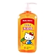 HELLO KITTY 橘油濃縮洗潔精1000ml product thumbnail 1