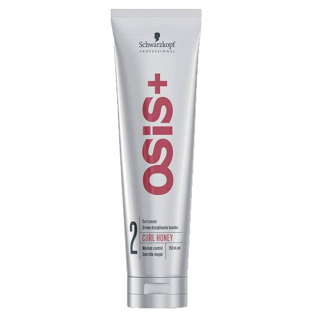 Schwarzkopfg 施華蔻 OSIS+蜜糖絲絨霜150ML