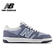 【New Balance】 復古鞋_灰藍色_中性_BB480LEB-D楦 product thumbnail 1