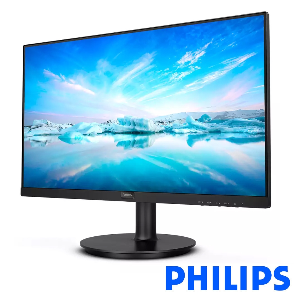 PHILIPS 271V8LAB 27型 FHD廣視角螢幕