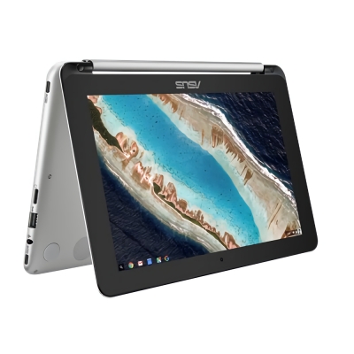 ASUS Chromebook Flip C101PA 10.1吋觸控翻轉筆電