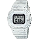CASIO 卡西歐 G-SHOCK 大理石紋理 電子腕錶 禮物推薦 畢業禮物 45.7*40.5mm / GMS-S5600RT-7 product thumbnail 1