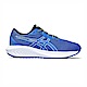 Asics GEL-Excite 10 GS [1014A298-400] 大童 慢跑鞋 運動 基本款 透氣 緩震 藍 product thumbnail 1