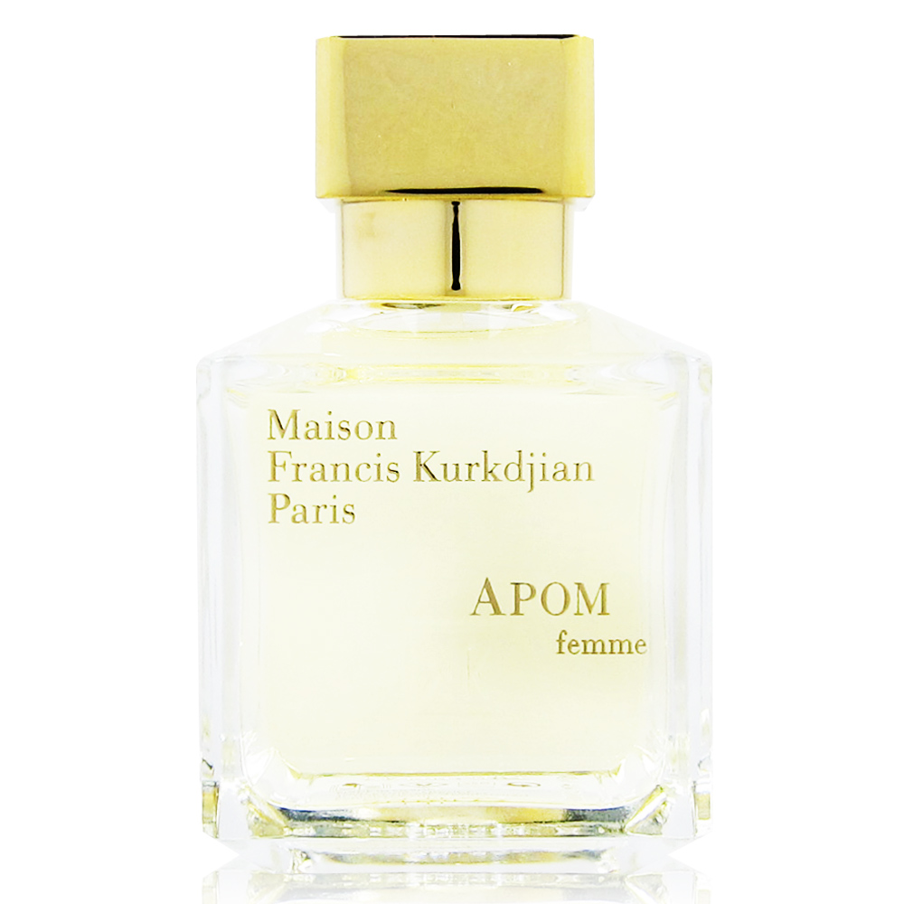 MFK APOM femme 彷彿有我女性淡香精70ml-TESTER (法國進口) | 其他品牌