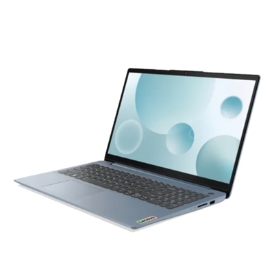 Lenovo IdeaPad Slim 3i 82RK00QVTW 15.6吋筆電 (i5-1235U/8G/512G/Win11)