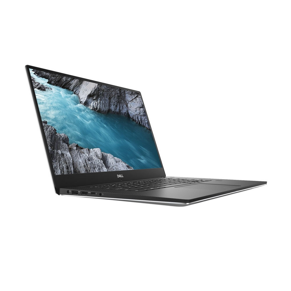 Dell XPS 15吋窄邊框筆電(i9-8950HK/1TB SSD/32G