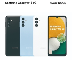 三星 Samsung Galaxy A13_4GB/128GB-(5G)6.5吋智慧型手機