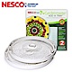 NESCO 適用FD-1040 托盤 二入組 TR-2 [美國原裝進口] product thumbnail 1