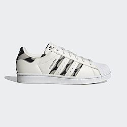 Adidas Superstar W HP9779 女 休閒鞋 經典 Originals 聯名款 貝殼頭 穿搭 米白