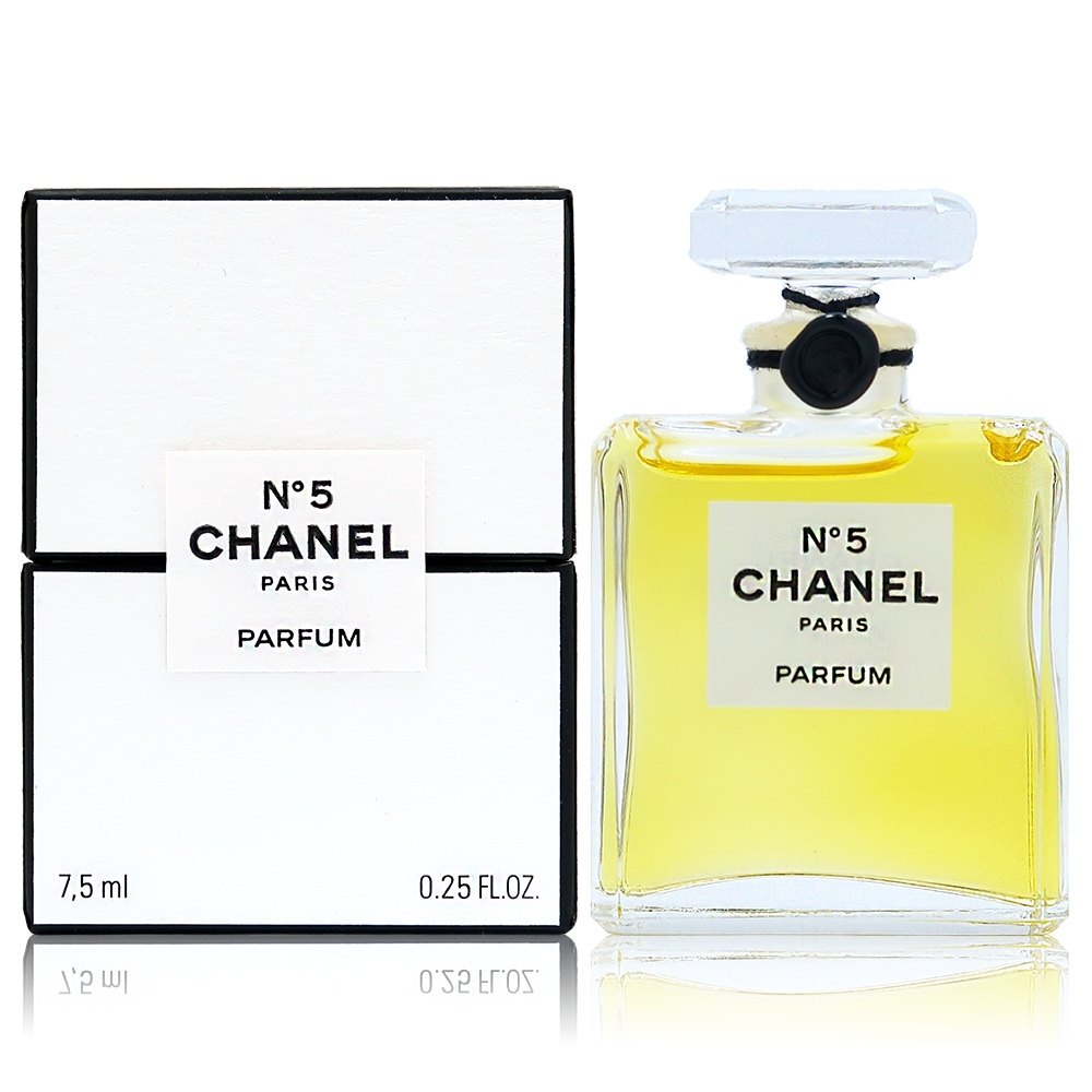 Chanel 香奈兒N°5 香精7.5ml | CHANEL | Yahoo奇摩購物中心