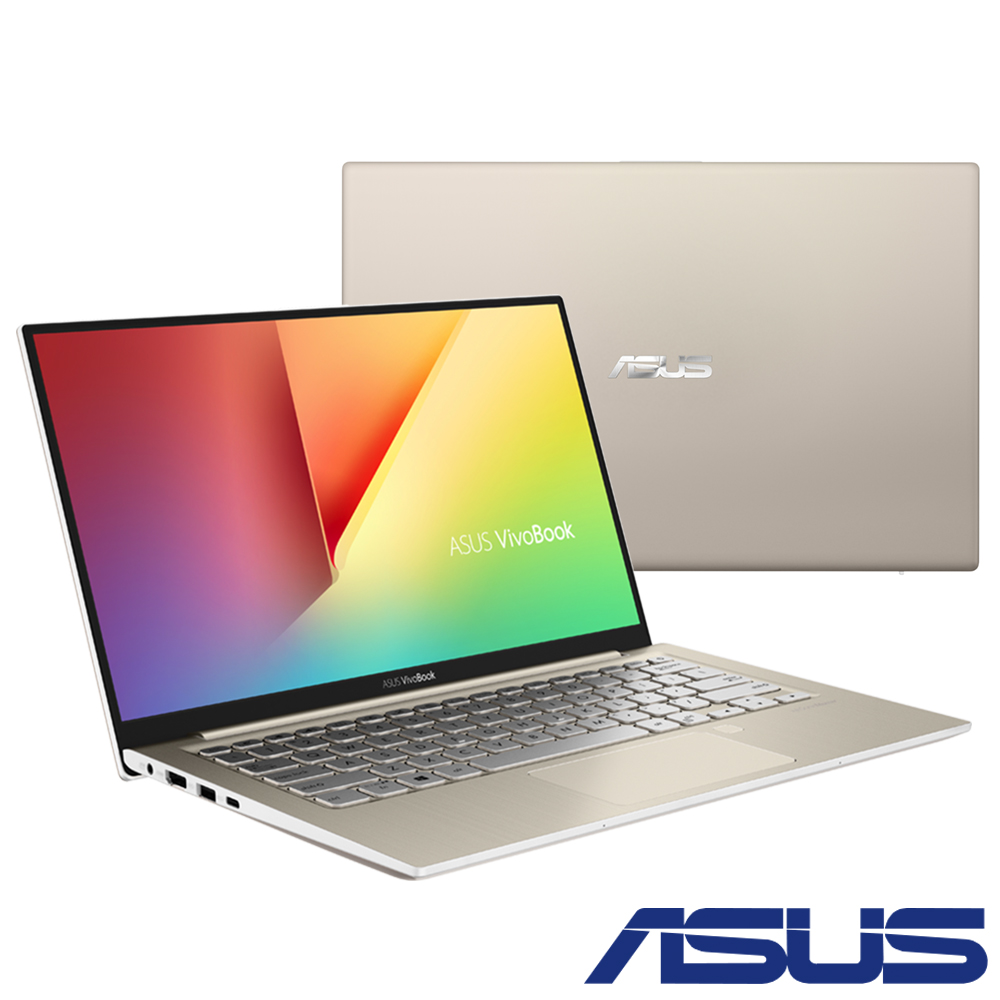 ASUS S330UN 13吋窄邊框筆電(i7-8550U/MX130/512G | Yahoo奇摩購物中心