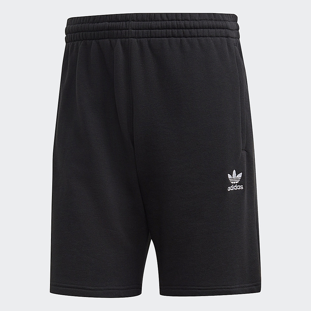 adidas LOGO 運動短褲 - Originals 男 FR7977