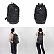 Nike 後背包 Jordan Backpack 多口袋 軟墊 喬丹 筆電包 雙肩包 背包 單一價 JD2413001AD-001 product thumbnail 8