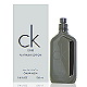 Ck One Platinum 白金未來限量版淡香水 100ml Tester 包裝 product thumbnail 1