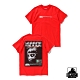XLARGE S/S TEE GORILLAS MERCH短袖T恤-紅 product thumbnail 1