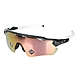 OAKLEY RADAR EV PATH一般太陽眼鏡-附硬盒鼻墊 OAK-OO9208-C738 深灰白香檳 product thumbnail 1