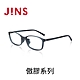JINS 傲膠系列眼鏡(LGF-23S-119)-兩色任選 product thumbnail 3