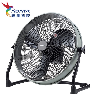 ADATA 威剛 FAN18-001-GYC 18吋DC直流馬達渦流扇 45CM