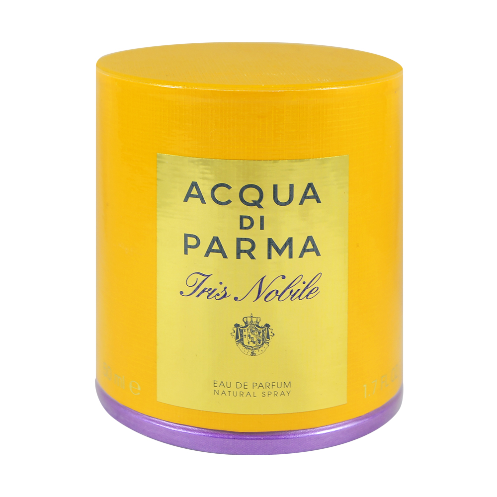 Acqua di Parma 帕爾瑪之水 高貴鳶尾花香水 淡香精 50ml