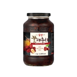 【韓味不二】蜂蜜紅棗茶(1kg)