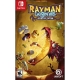 雷射超人：傳奇 決定版 RAYMAN - Nintendo Switch 英文美版 product thumbnail 2