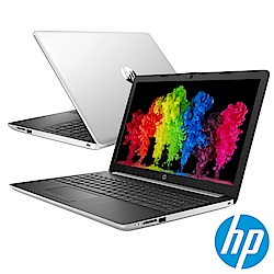 HP Laptop 15吋筆電-銀