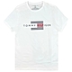 Tommy Hilfiger 湯米 多款多色 大LOGO 素T product thumbnail 7