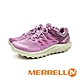 MERRELL(女)ANTORA 3 GORE-TEX防水輕量越野健行鞋 女鞋-紫綠 product thumbnail 1