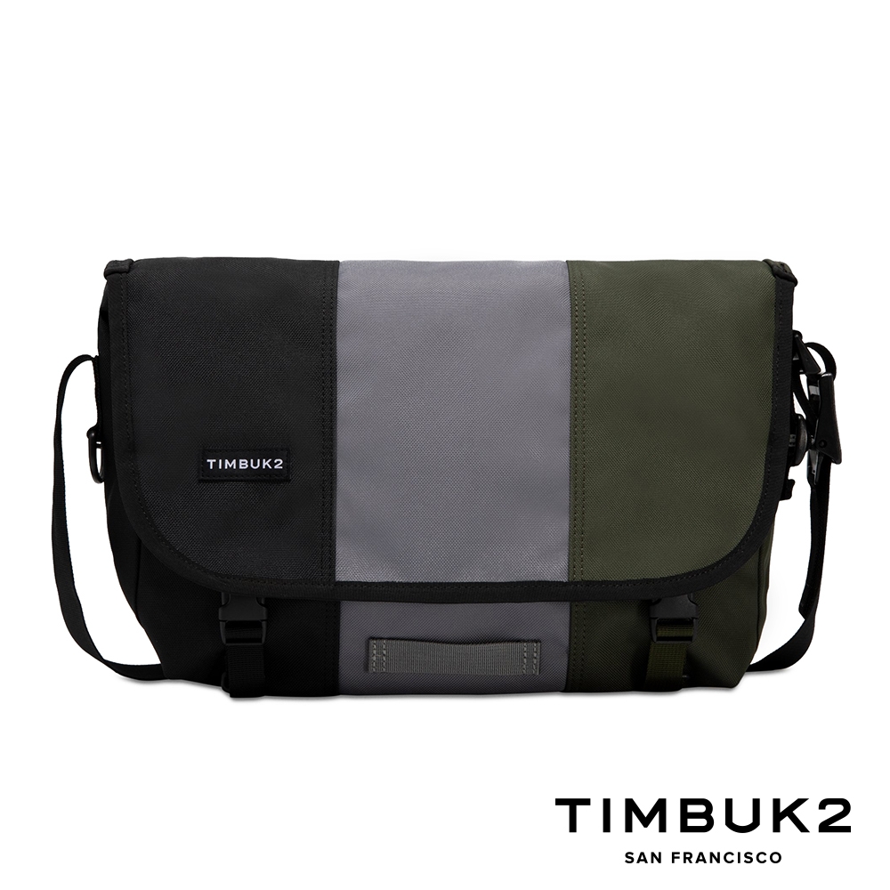 Timbuk2 Classic Messenger Cordura(R) Eco 13 吋經典郵差包