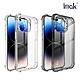 Imak Apple iPhone 15 Pro Max 全包防摔套(氣囊) product thumbnail 1