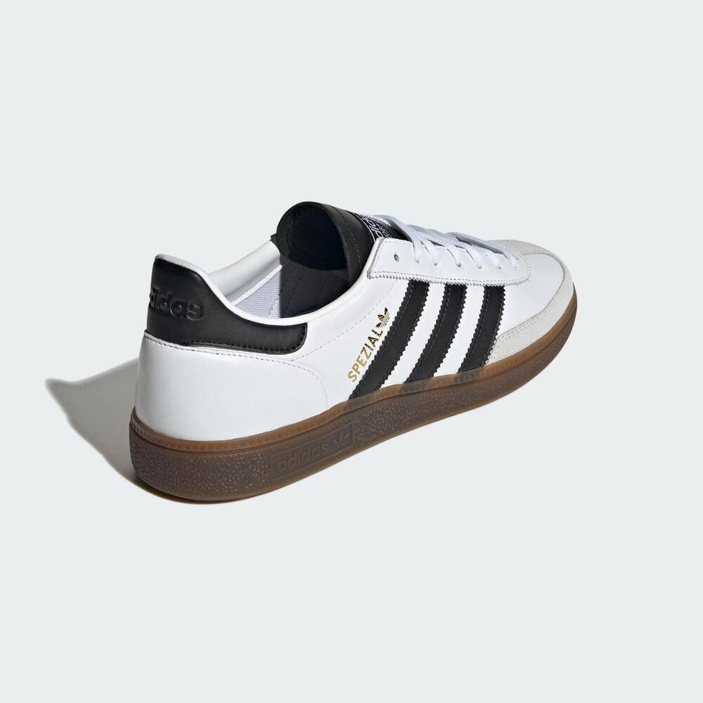 Adidas Handball Spezial IE3403 男女休閒鞋經典復古皮革日常穿搭膠底