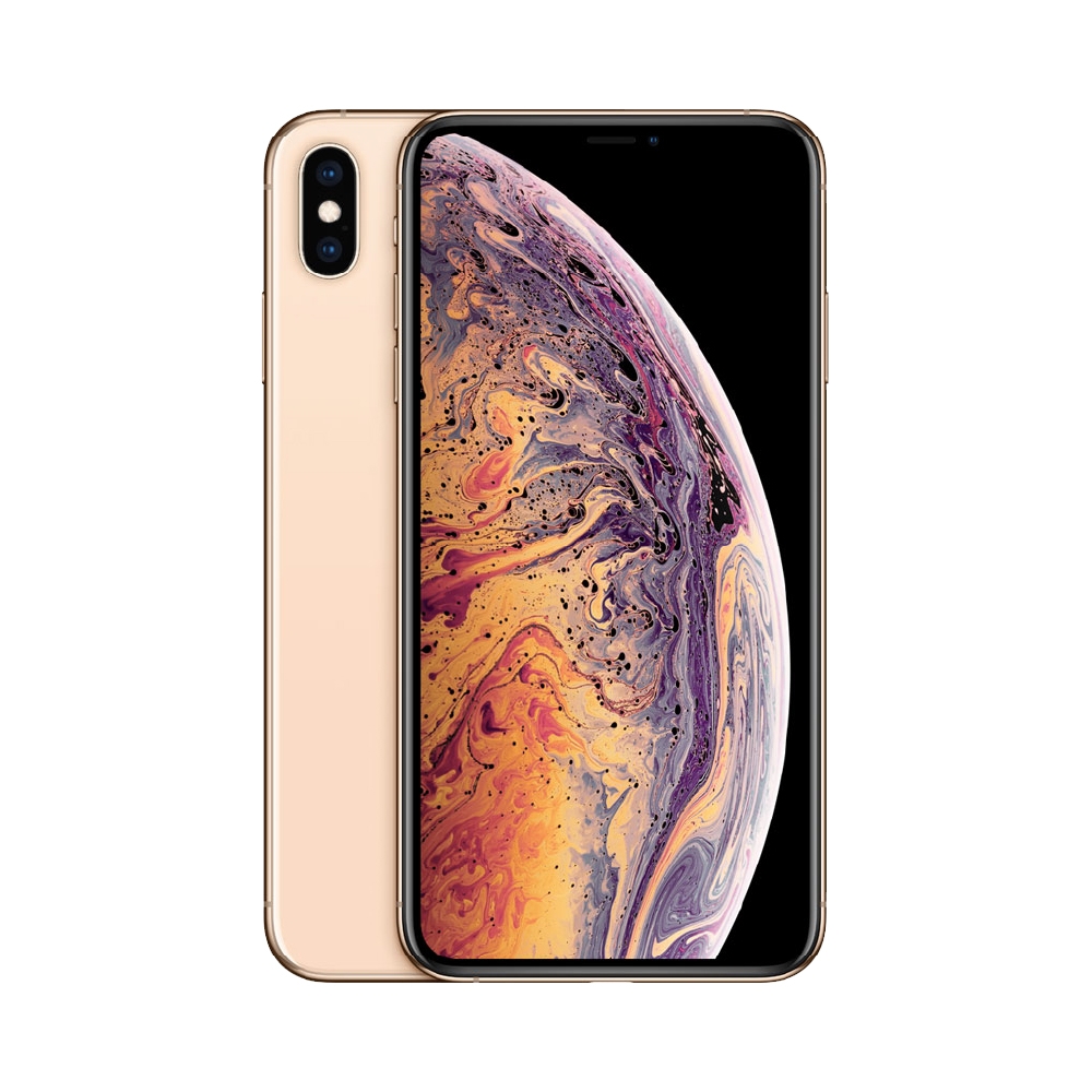 Apple 蘋果】福利品iPhone XS Max 256G 6.5吋保固90天贈四好禮全配組