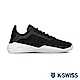 K-SWISS Functional輕量訓練鞋-男-黑/白 product thumbnail 1