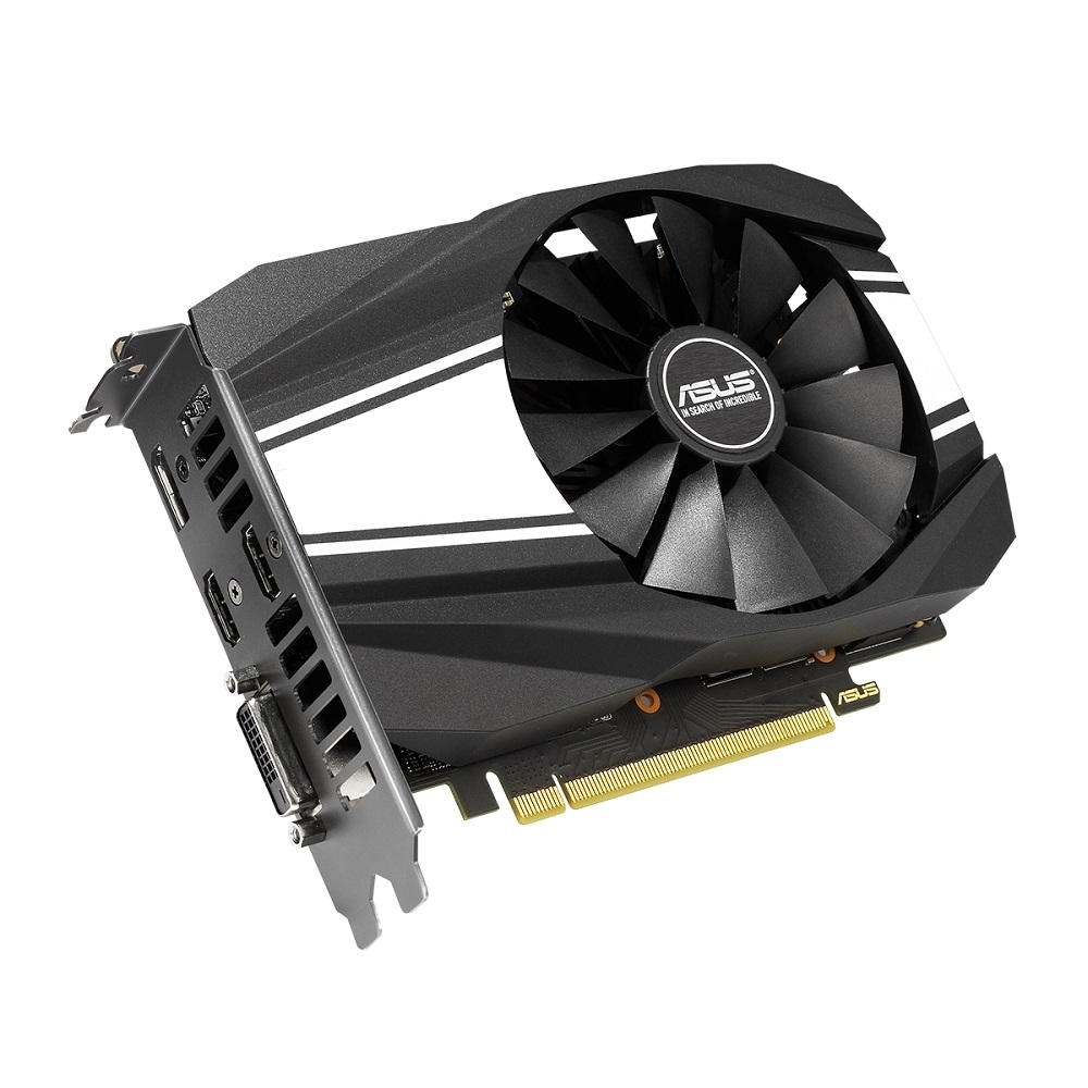 華碩GTX 1660 Ti PH-GTX1660TI-6G 顯示卡| GT 系列| Yahoo奇摩購物中心