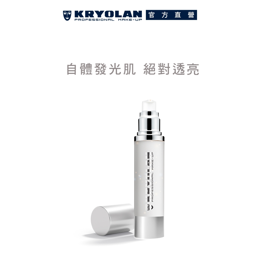 【官方直營】KRYOAN歌劇魅影 光燦粉妝慕絲50ml